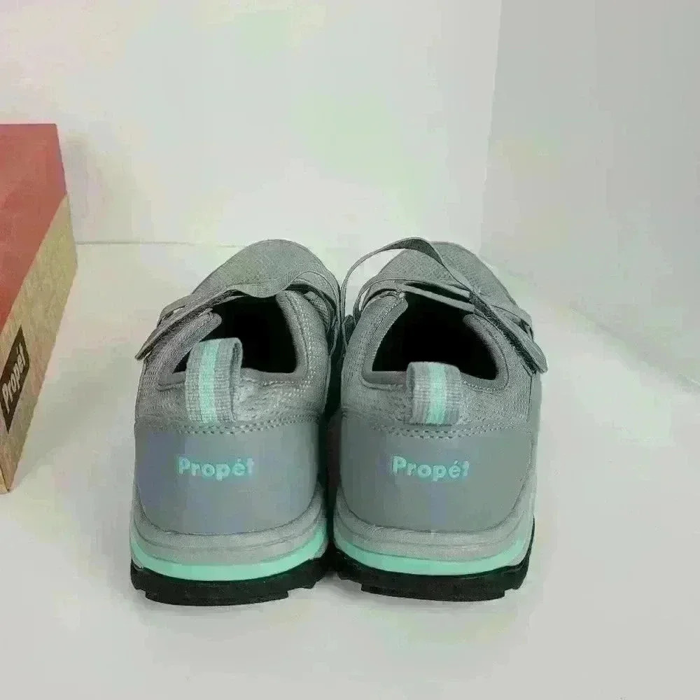 NWOT Propet Walking Shoes Sport Casual Shoes Sz 9.5 - Picture 7 of 14